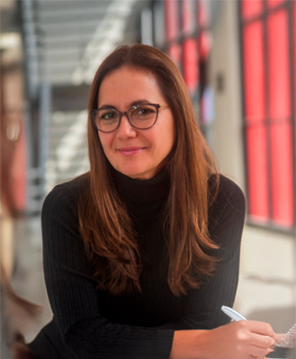 Claudia Guillén Arruda