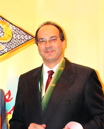 Hans Berger Sánchez